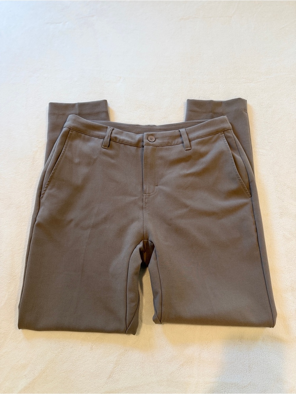 BYLT Basics Men's Pant